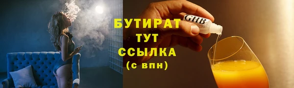 твердый Надым